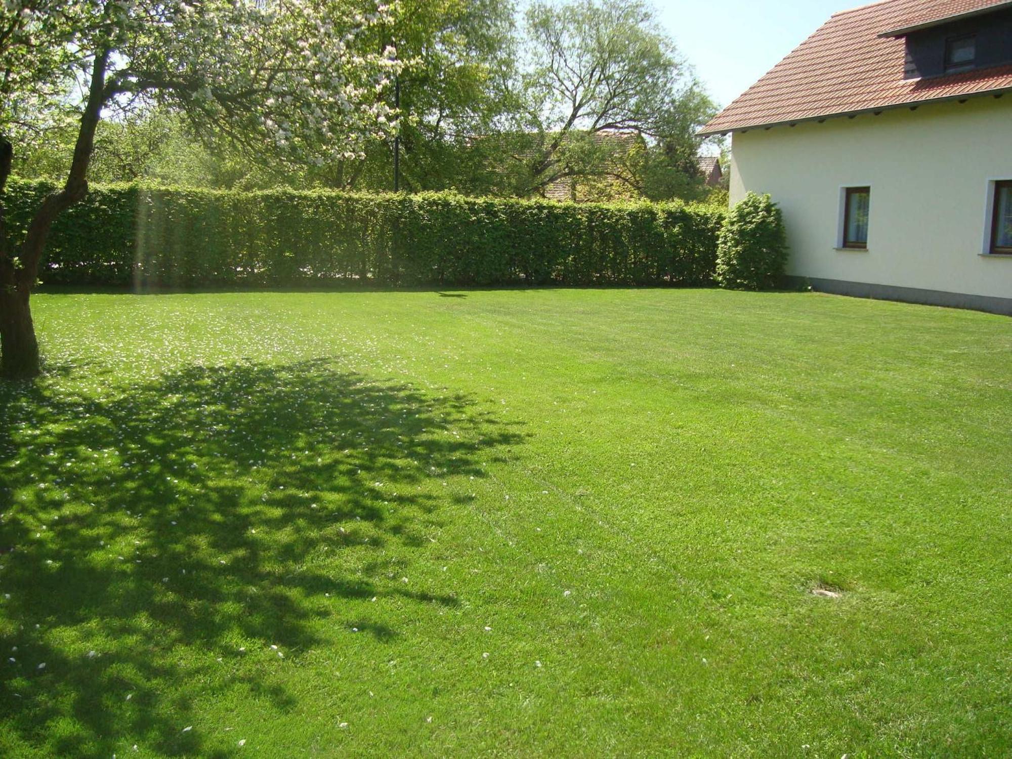 Ferienwohnung Zschornack Wittichenau Exterior photo