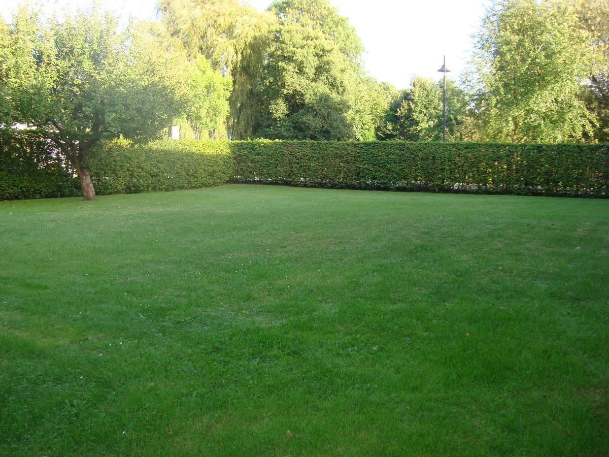 Ferienwohnung Zschornack Wittichenau Exterior photo